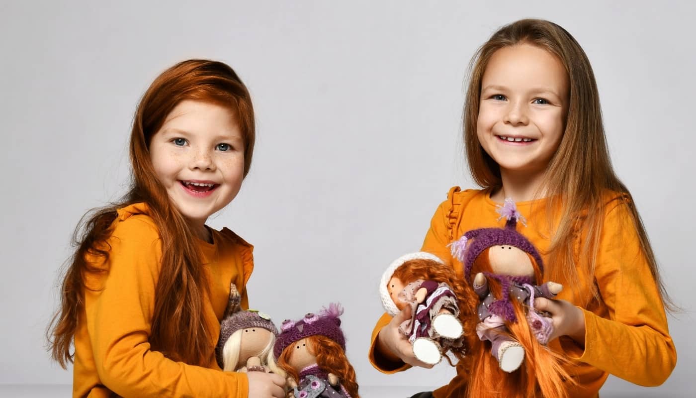 Popular Doll Brands Toys, 18Inch, Collectible, Porcelain